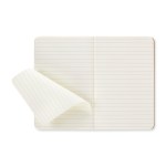 Moleskine® Cahier Ruled Pocket Journal - Kraft - Alternate Moleskine® Cahier Ruled Pocket Journal - Kraft - Alternate