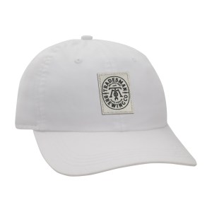 Ahead Shawmut Cap - White 1 Ahead Shawmut Cap - White 1