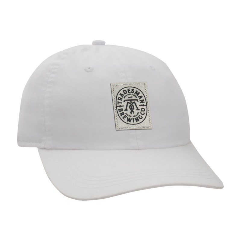 Ahead Shawmut Cap - White 1 Ahead Shawmut Cap - White 1