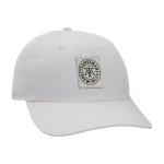 Ahead Shawmut Cap - White 1 Ahead Shawmut Cap - White 1