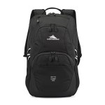 High Sierra® Swoop SG Laptop Backpack - Black 1 High Sierra® Swoop SG Laptop Backpack - Black 1