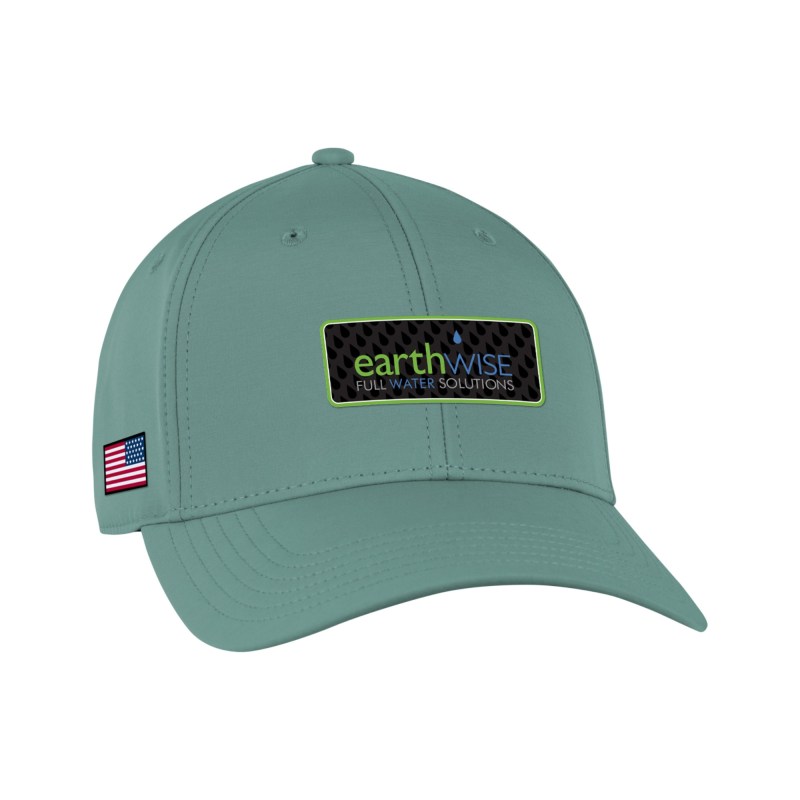 Ahead The Force Recycled Performance Cap - Master 1 Ahead The Force Recycled Performance Cap - Master 1