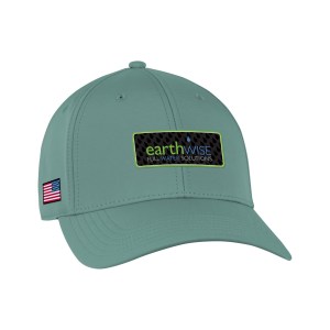 Ahead The Force Recycled Performance Cap - Master 1 Ahead The Force Recycled Performance Cap - Master 1