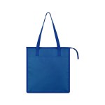 Arlo Recycled rPET Insulated Grocery Shopper - Royal Blue 2 Arlo Recycled rPET Insulated Grocery Shopper - Royal Blue 2
