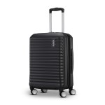 American Tourister® Stratum 3.0 Carry-On Spinner - Black 1 American Tourister® Stratum 3.0 Carry-On Spinner - Black 1