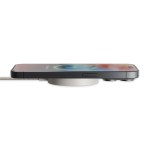 Native Union Snapstand Qi2 Wireless Charger - Sandstone - Alternate Native Union Snapstand Qi2 Wireless Charger - Sandstone - Alternate