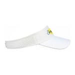 Ahead Scuba Visor - White - Alternate Ahead Scuba Visor - White - Alternate
