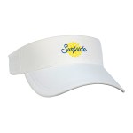 Ahead Scuba Visor - White 1 Ahead Scuba Visor - White 1