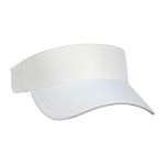 Ahead Scuba Visor - White 2 Ahead Scuba Visor - White 2