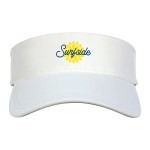 Ahead Scuba Visor - White - Alternate Ahead Scuba Visor - White - Alternate