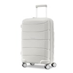 Samsonite Outline Pro Carry-on - Stone Grey 1 Samsonite Outline Pro Carry-on - Stone Grey 1