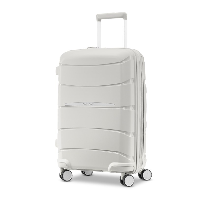 Samsonite Outline Pro Carry-on - Stone Grey 1 Samsonite Outline Pro Carry-on - Stone Grey 1