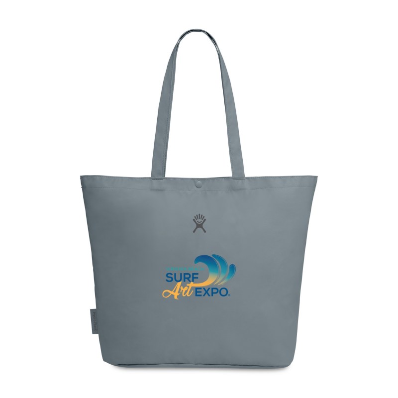 Hydro Flask Tag Along Tote 20 L - Shale Gray 1 Hydro Flask Tag Along Tote 20 L - Shale Gray 1