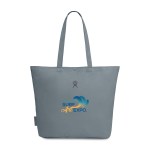 Hydro Flask Tag Along Tote 20 L - Shale Gray 1 Hydro Flask Tag Along Tote 20 L - Shale Gray 1