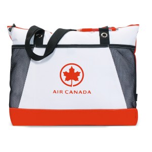 Venture Tote - Santa Fe Red 1 Venture Tote - Santa Fe Red 1