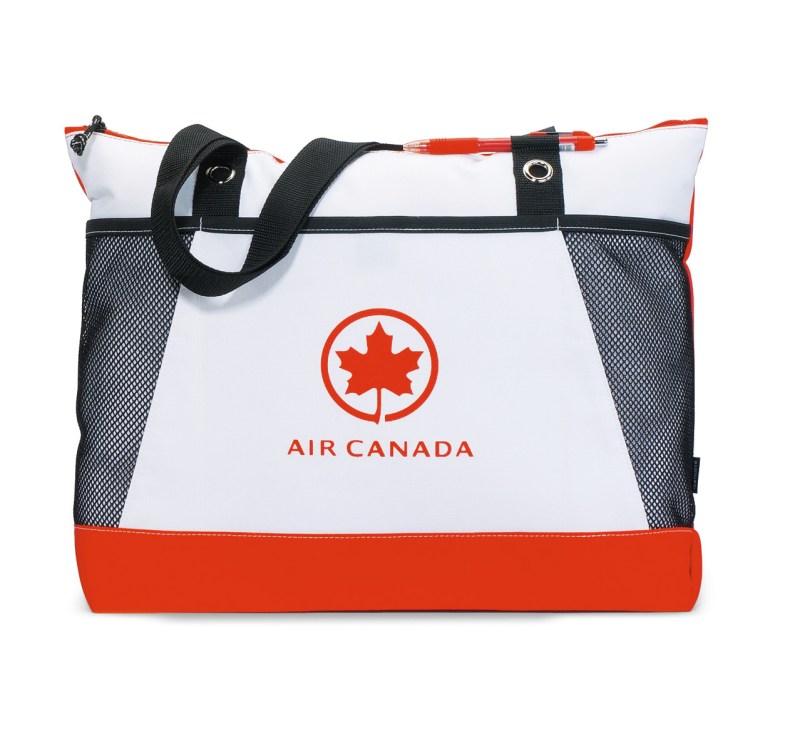 Venture Tote - Santa Fe Red 1 Venture Tote - Santa Fe Red 1