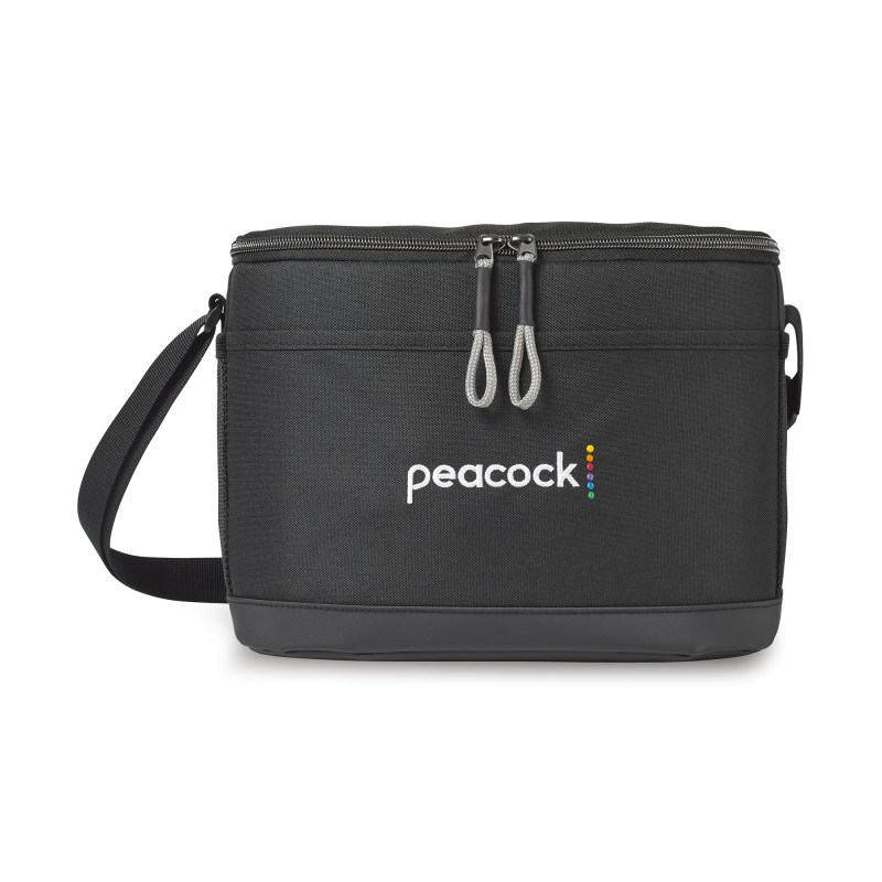 Goodwin Lunch Cooler - Black 1 Goodwin Lunch Cooler - Black 1
