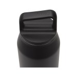MiiR® Vacuum Insulated Wide Mouth Bottle - 32 Oz. - Black Powder - Alternate MiiR® Vacuum Insulated Wide Mouth Bottle - 32 Oz. - Black Powder - Alternate