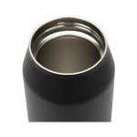 MiiR® Vacuum Insulated Wide Mouth Bottle - 32 Oz. - Black Powder - Alternate MiiR® Vacuum Insulated Wide Mouth Bottle - 32 Oz. - Black Powder - Alternate