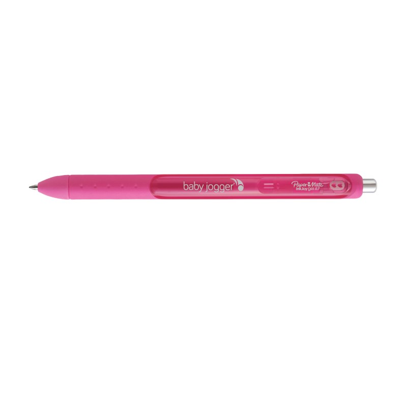 Paper Mate® Inkjoy Gel - Pink 1 Paper Mate® Inkjoy Gel - Pink 1