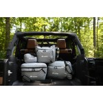 Renegade Holdall Tote - Black - Alternate Renegade Holdall Tote - Black - Alternate