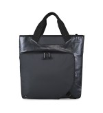 Renegade Holdall Tote - Black 2 Renegade Holdall Tote - Black 2
