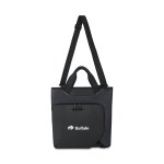 Renegade Holdall Tote - Black - Alternate Renegade Holdall Tote - Black - Alternate