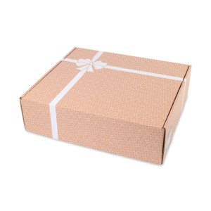 Extra Large Box Mailer - Kraft 1 Extra Large Box Mailer - Kraft 1
