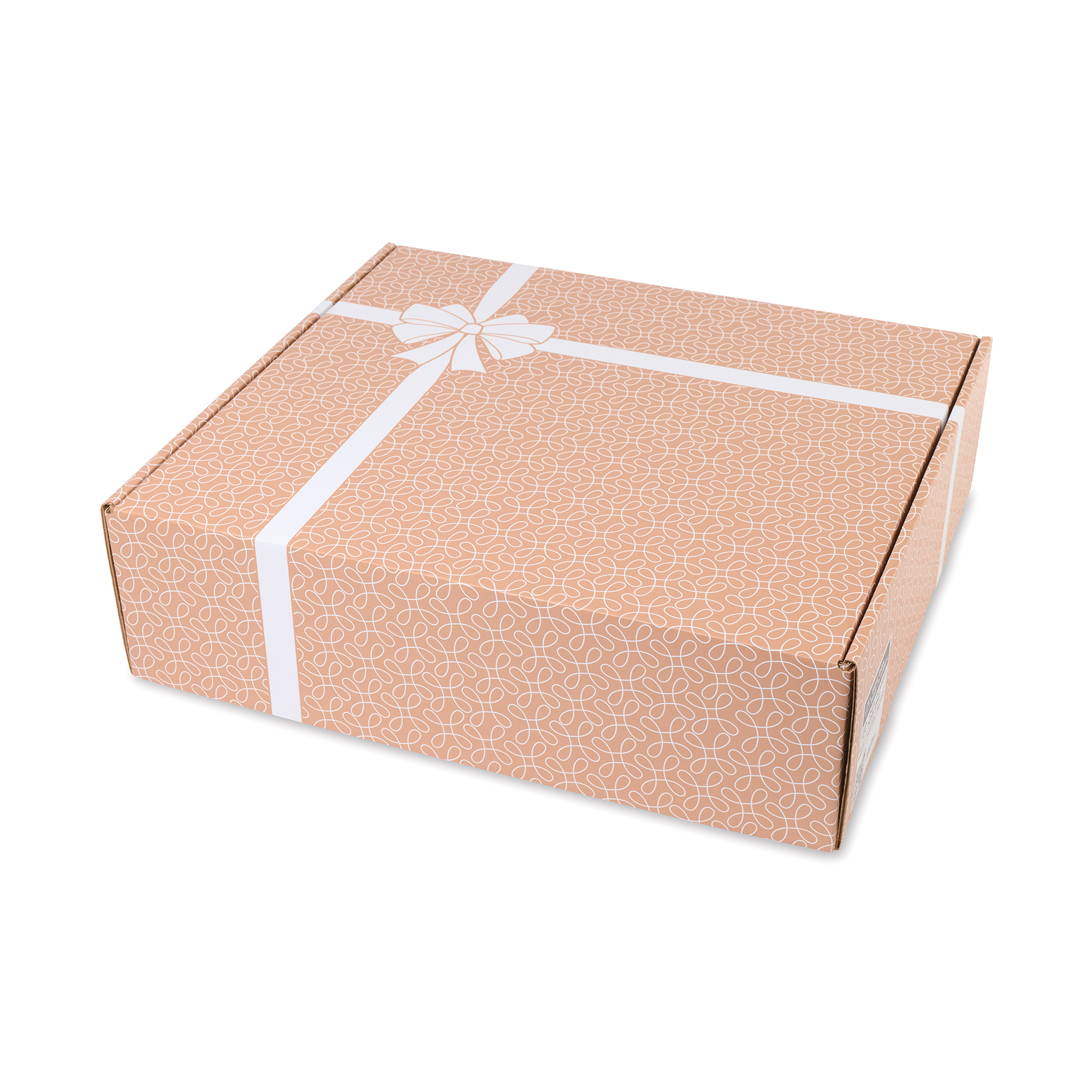 Extra Large Box Mailer - Kraft 1 Extra Large Box Mailer - Kraft 1