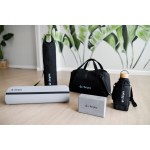 Restore Yoga Block - Dove Grey - Alternate Restore Yoga Block - Dove Grey - Alternate