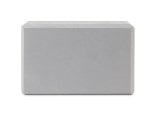 Restore Yoga Block - Dove Grey 2 Restore Yoga Block - Dove Grey 2