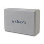 Restore Yoga Block - Dove Grey - Alternate Restore Yoga Block - Dove Grey - Alternate