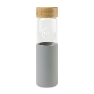 Aviana™ Journey Tritan™ Bottle - 20 Oz - Dove Grey 1 Aviana™ Journey Tritan™ Bottle - 20 Oz - Dove Grey 1