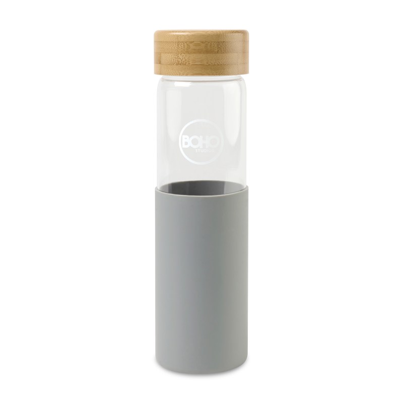 Aviana™ Journey Tritan™ Bottle - 20 Oz - Dove Grey 1 Aviana™ Journey Tritan™ Bottle - 20 Oz - Dove Grey 1