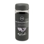 W&P Wide Mouth Glass Bottle 16 Oz. - Charcoal - Alternate W&P Wide Mouth Glass Bottle 16 Oz. - Charcoal - Alternate