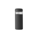 W&P Wide Mouth Glass Bottle 16 Oz. - Charcoal 2 W&P Wide Mouth Glass Bottle 16 Oz. - Charcoal 2