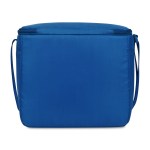 Arlo rPET 9 Can Box Cooler - Royal Blue - Alternate Arlo rPET 9 Can Box Cooler - Royal Blue - Alternate