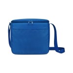 Arlo rPET 9 Can Box Cooler - Royal Blue 2 Arlo rPET 9 Can Box Cooler - Royal Blue 2