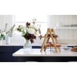 La Cuisine 2 Tier Serving Tray - Wood - Alternate La Cuisine 2 Tier Serving Tray - Wood - Alternate