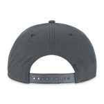 Merrimack Hat Co.® Carter Cap - Charcoal - Alternate Merrimack Hat Co.® Carter Cap - Charcoal - Alternate