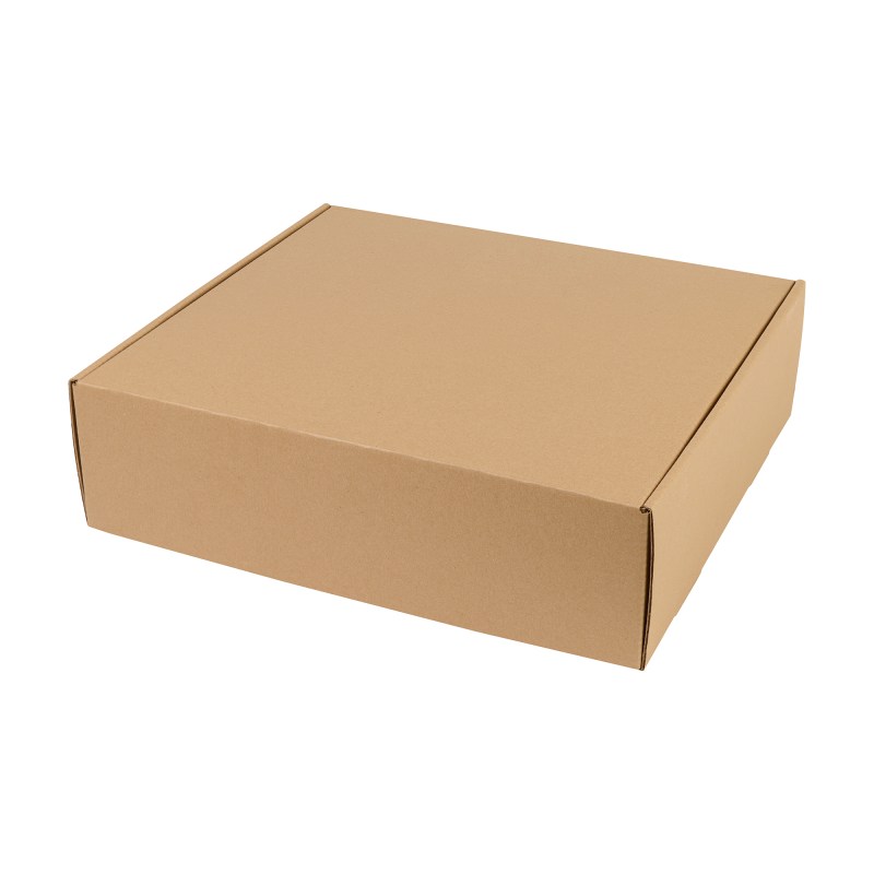 Extra Large Box Mailer - Kraft 1 Extra Large Box Mailer - Kraft 1