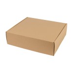 Extra Large Box Mailer - Kraft 1 Extra Large Box Mailer - Kraft 1