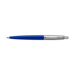 Parker Jotter Original Ballpoint - Blue - Silver Trim - Alternate Parker Jotter Original Ballpoint - Blue - Silver Trim - Alternate