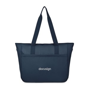 Transit Laptop Tote - Navy 1 Transit Laptop Tote - Navy 1