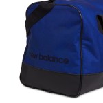 New Balance® Essentials Recycled rPET Medium Duffel - Royal - Alternate New Balance® Essentials Recycled rPET Medium Duffel - Royal - Alternate