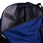 New Balance® Essentials Recycled rPET Medium Duffel - Royal - Alternate New Balance® Essentials Recycled rPET Medium Duffel - Royal - Alternate