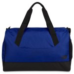 New Balance® Essentials Recycled rPET Medium Duffel - Royal 2 New Balance® Essentials Recycled rPET Medium Duffel - Royal 2