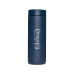 MiiR Vacuum Insulated 360 Traveler - 16 Oz. - Tidal Blue 1 MiiR Vacuum Insulated 360 Traveler - 16 Oz. - Tidal Blue 1