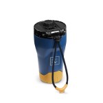 VSSL Rift Tumbler - 10 Oz. - Pacific Blue - Alternate VSSL Rift Tumbler - 10 Oz. - Pacific Blue - Alternate