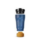 VSSL Rift Tumbler - 10 Oz. - Pacific Blue - Alternate VSSL Rift Tumbler - 10 Oz. - Pacific Blue - Alternate